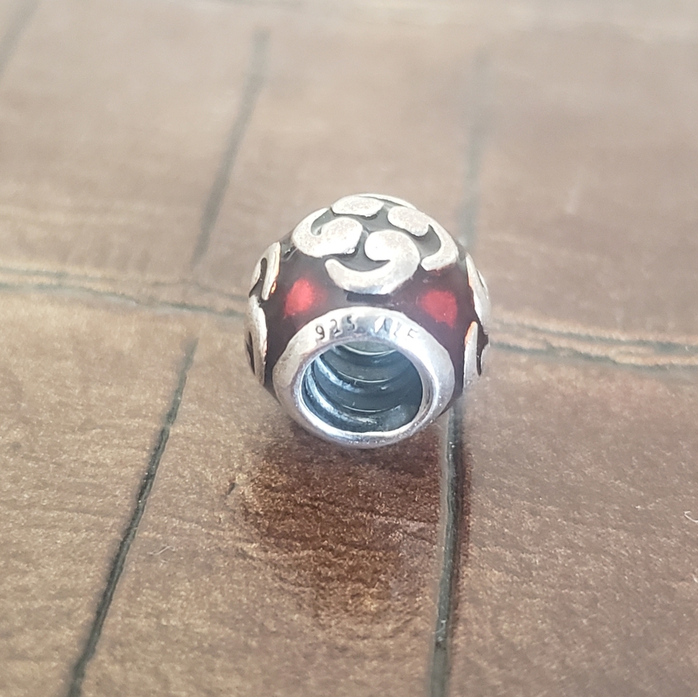 Pandora Zen Charm - Picture 4 of 7